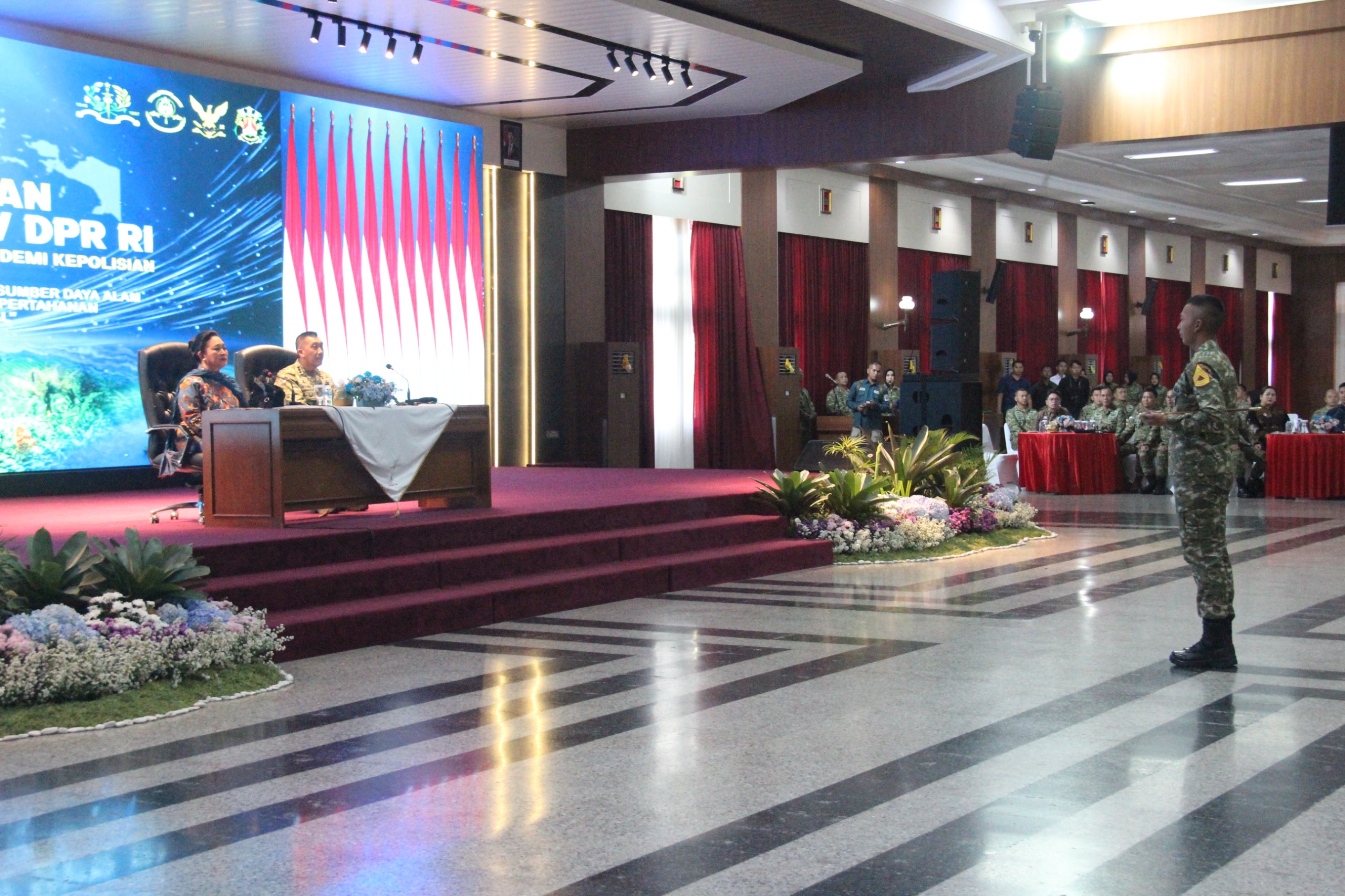 gallery
